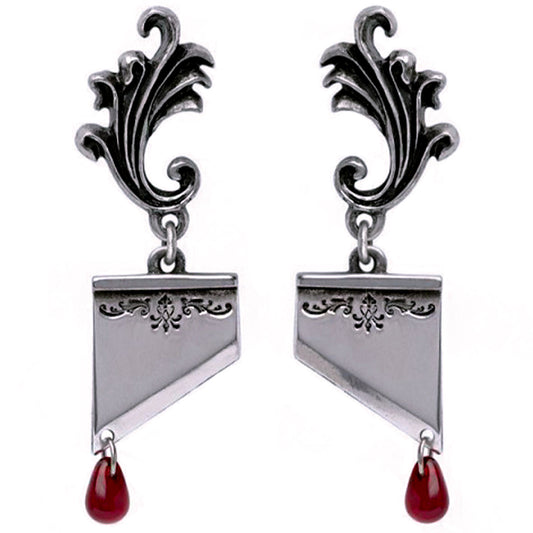 Marie Antoinette Earrings