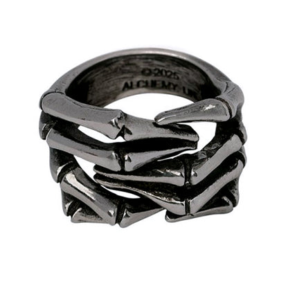 Mothersole's Curse Ring