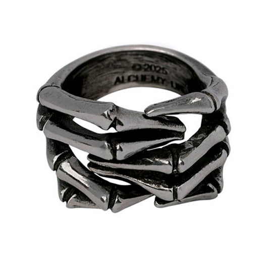 Mothersole's Curse Ring