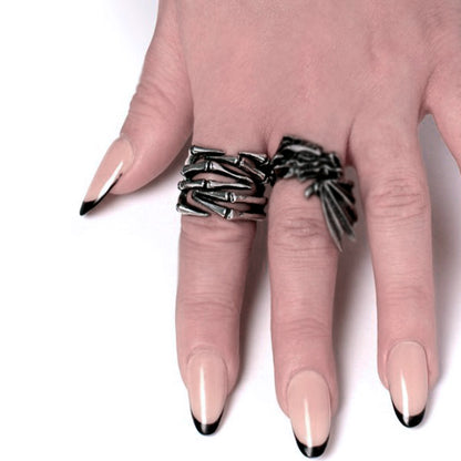 Mothersole's Curse Ring