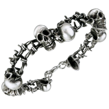 No Man's Land Bracelet
