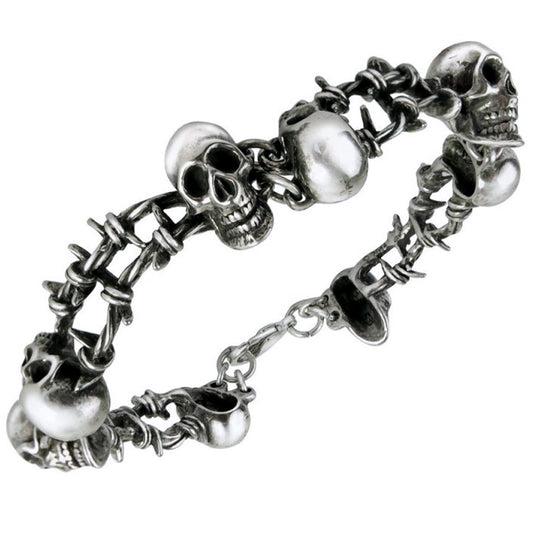 No Man's Land Bracelet