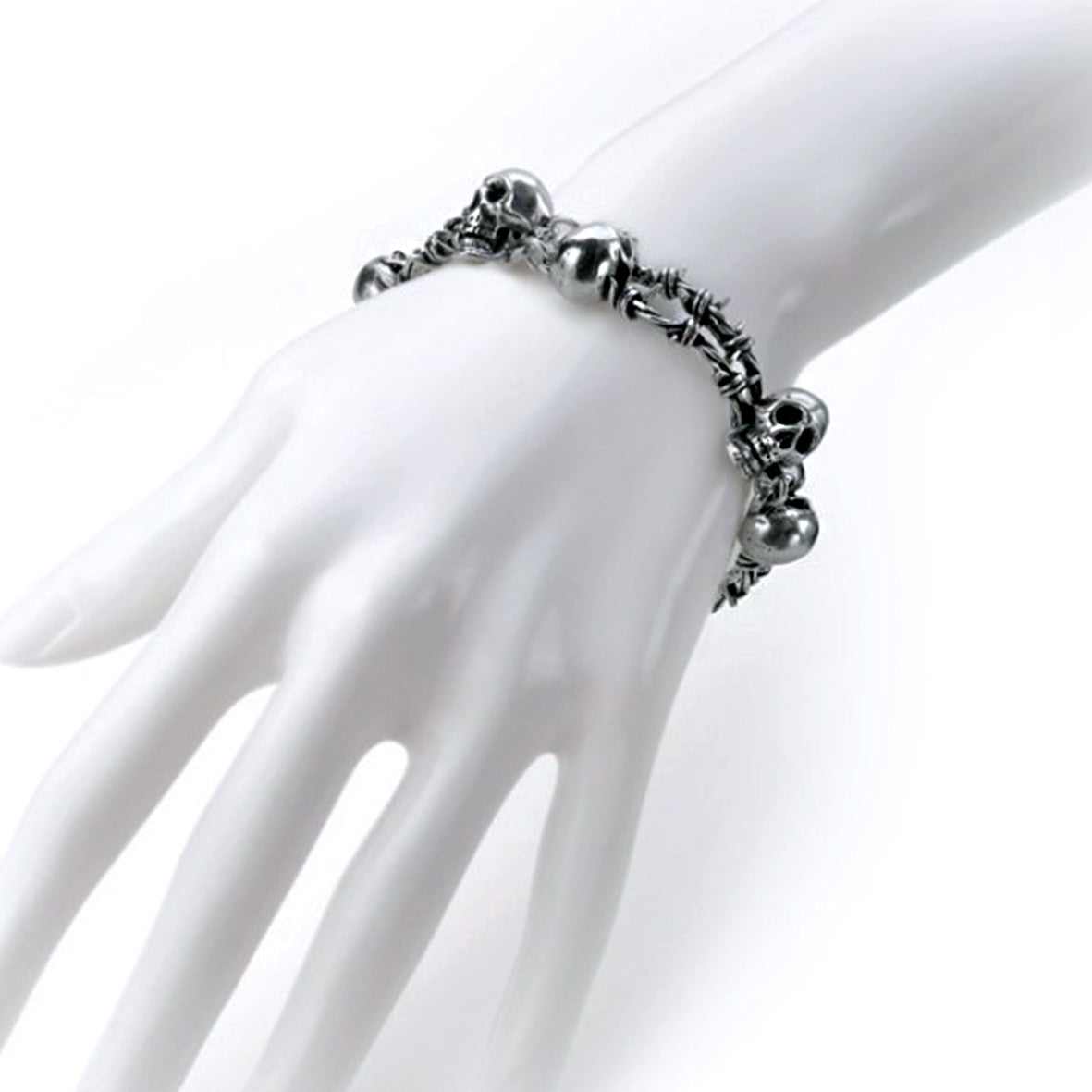 No Man's Land Bracelet