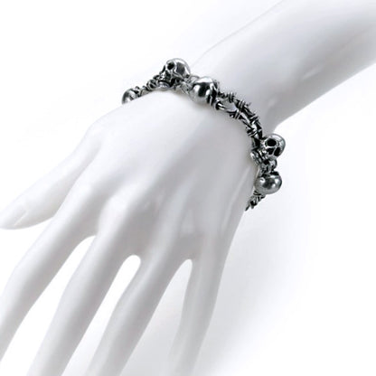 No Man's Land Bracelet