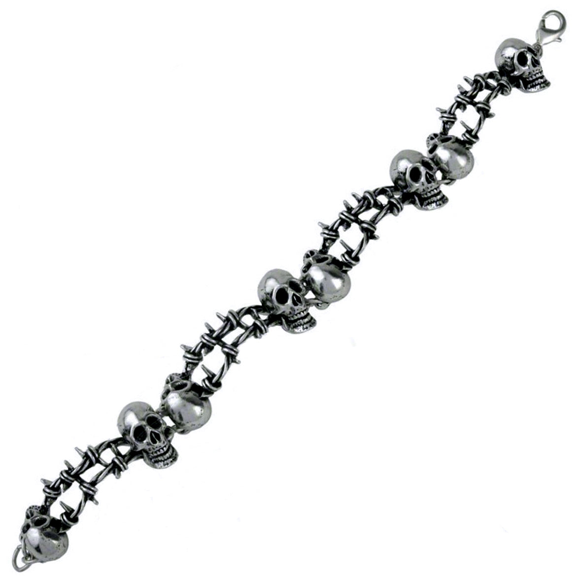 No Man's Land Bracelet