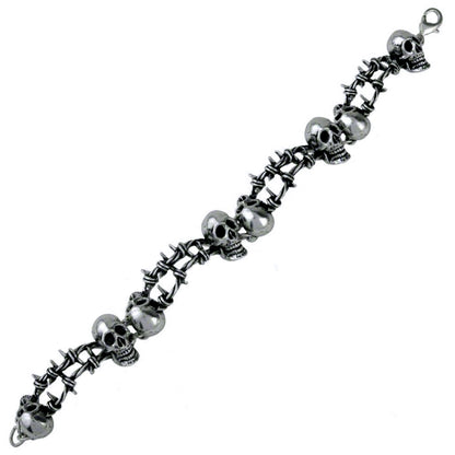 No Man's Land Bracelet