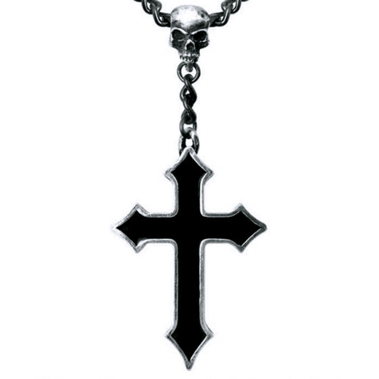 Osbourne’s Cross Pendant