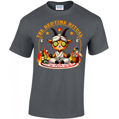 The Bedtime Ritual T-shirt