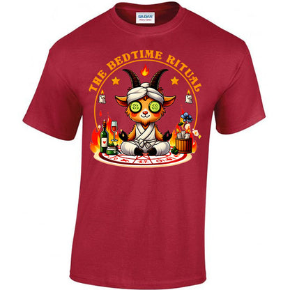 The Bedtime Ritual T-shirt