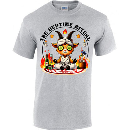 The Bedtime Ritual T-shirt