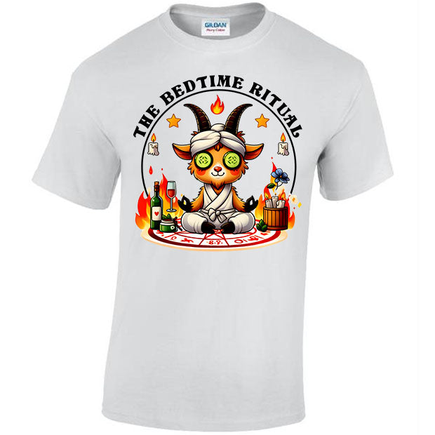 The Bedtime Ritual T-shirt