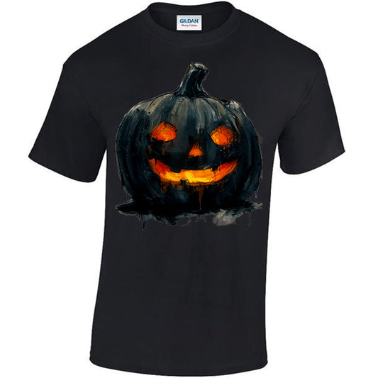 The Dark Pumpkin T-shirt