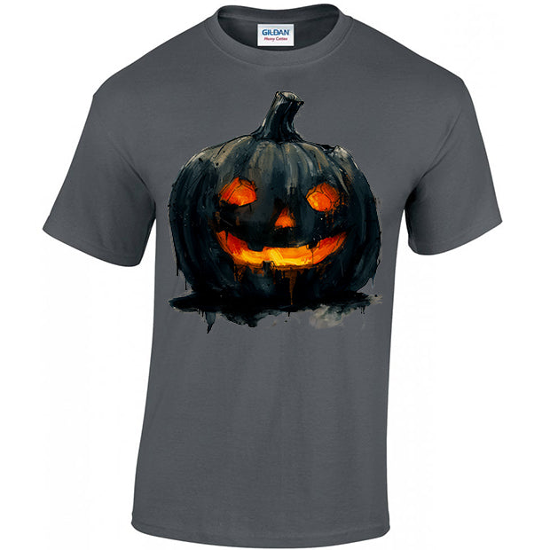 The Dark Pumpkin T-shirt