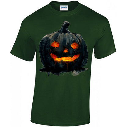 The Dark Pumpkin T-shirt