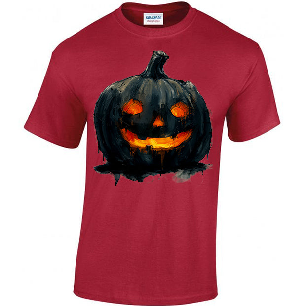 The Dark Pumpkin T-shirt