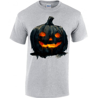 The Dark Pumpkin T-shirt