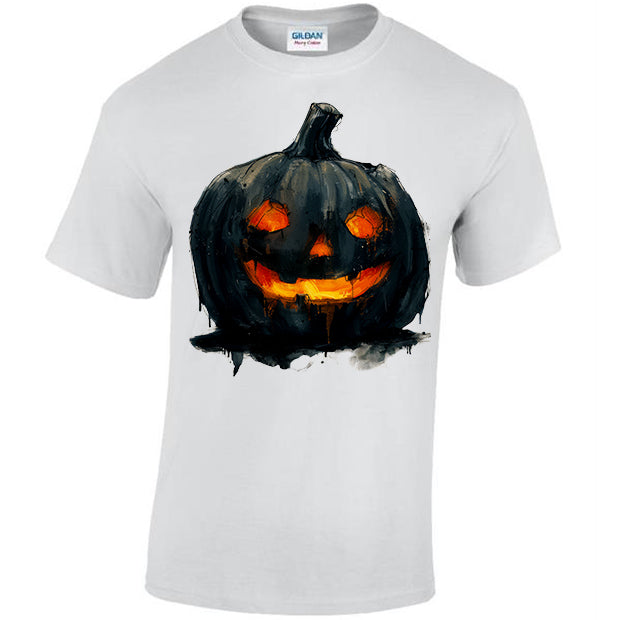 The Dark Pumpkin T-shirt