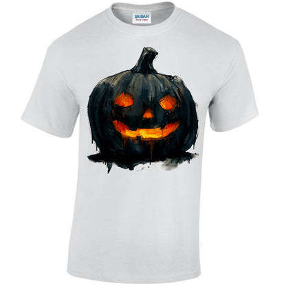 The Dark Pumpkin T-shirt