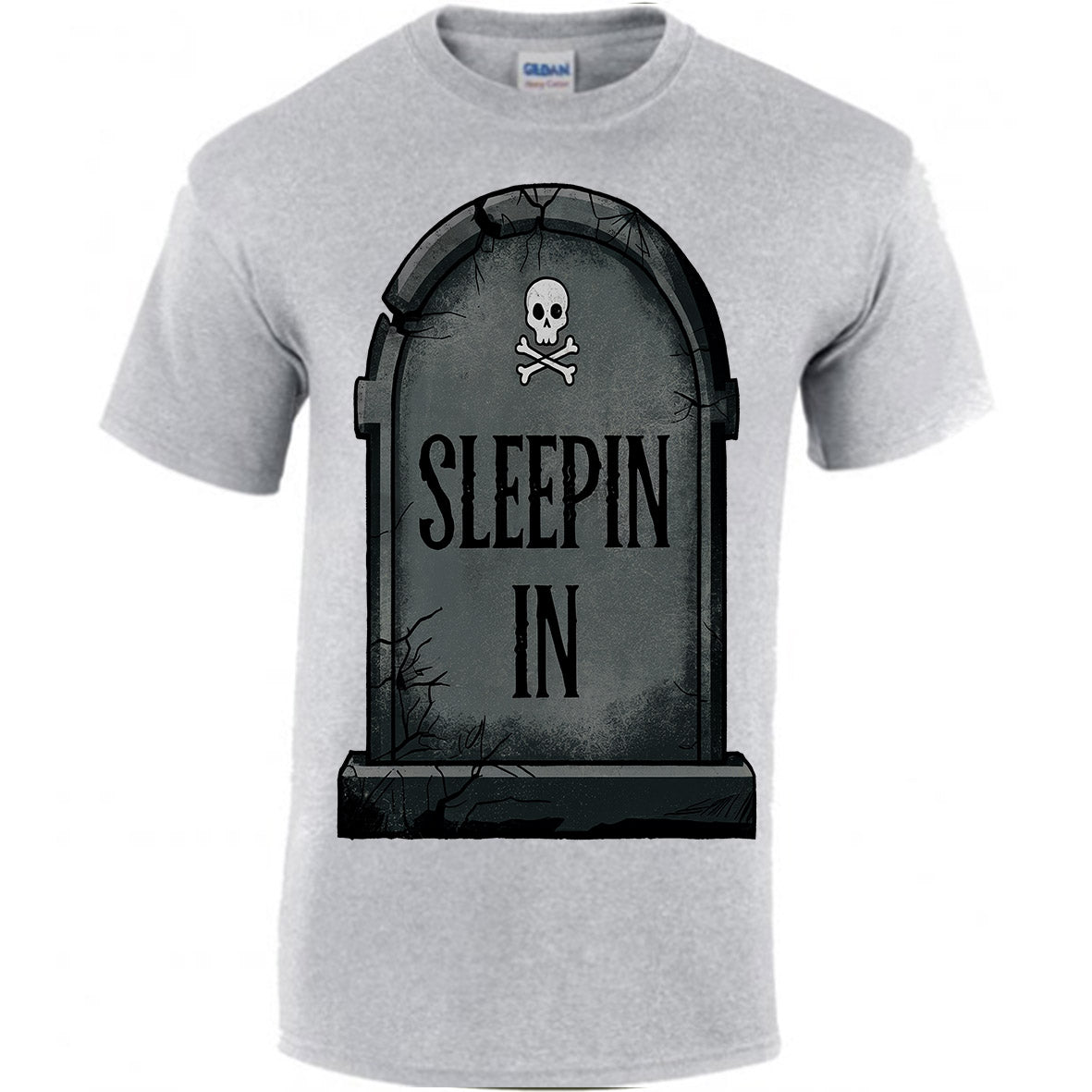 Sleepin In T-shirt