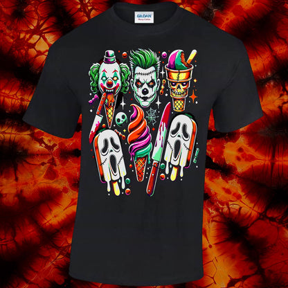 Have A Horror Day Out T-shirt