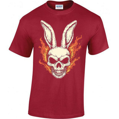 The Hell Bunny T-shirt