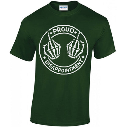 Proud Disappointment T-shirt