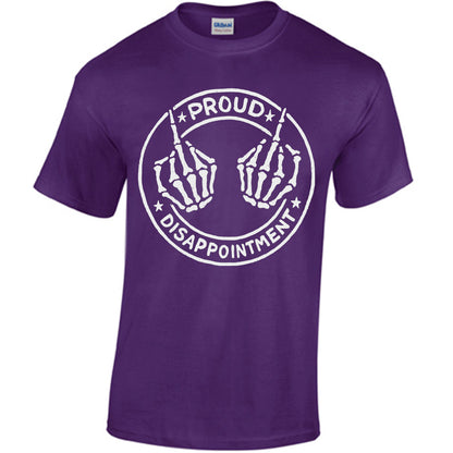 Proud Disappointment T-shirt
