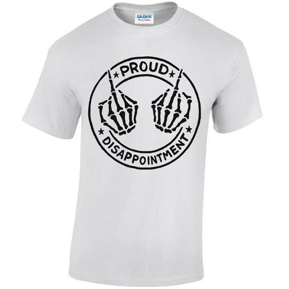 Proud Disappointment T-shirt