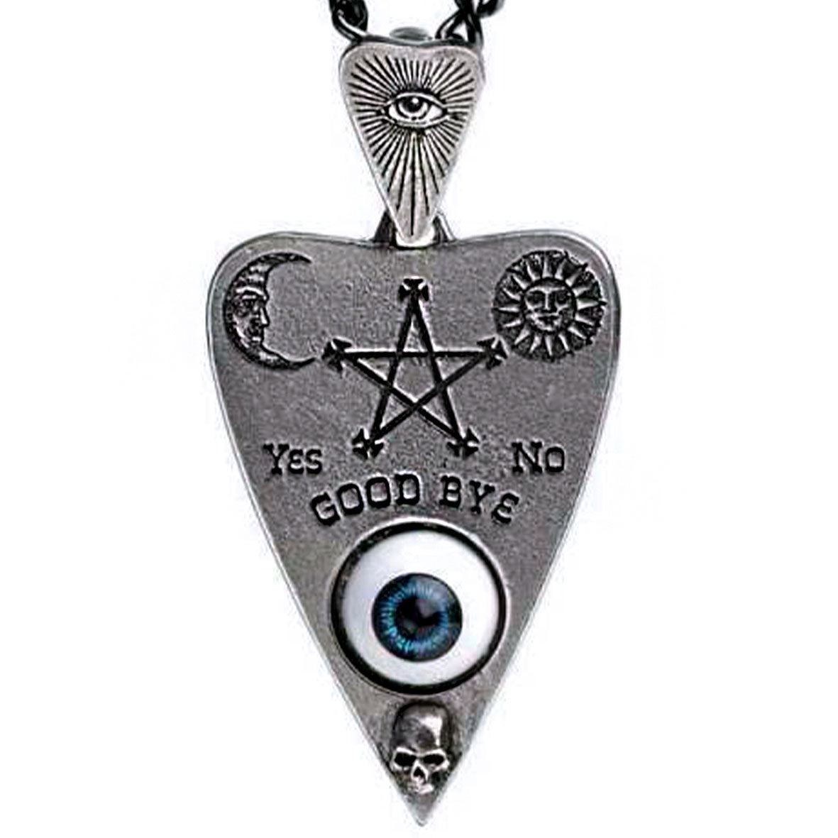 Planchette ICU Pendant