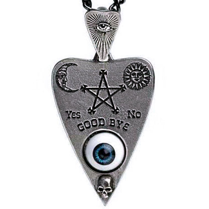 Planchette ICU Pendant