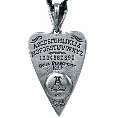 Planchette ICU Pendant