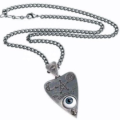 Planchette ICU Pendant