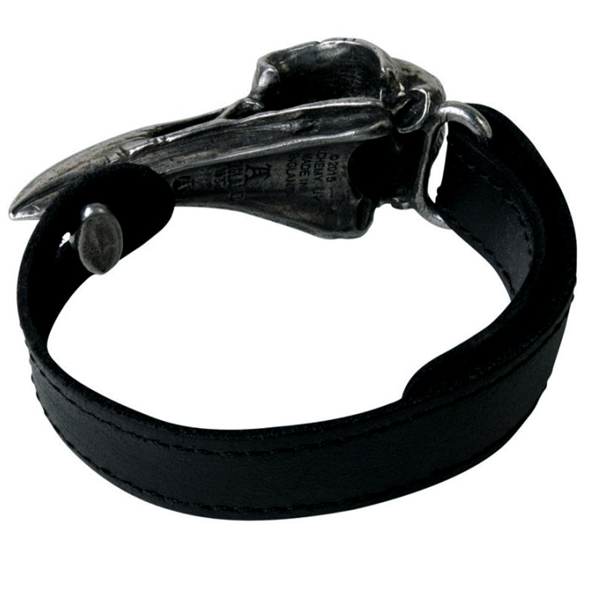 Rabeschadel Wrist Strap
