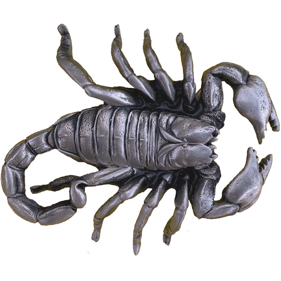 Scorpion 3D Belt Buckle
