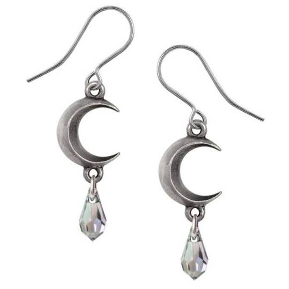 Tears Of The Moon, The Wolf Tear - Earrings