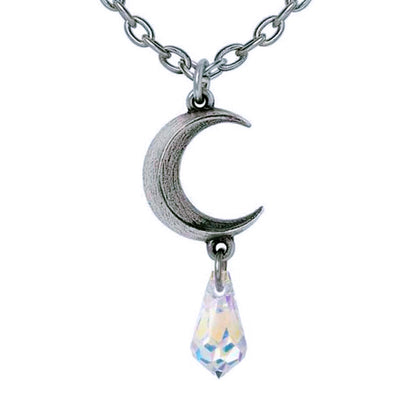 Tears Of The Moon Pendant