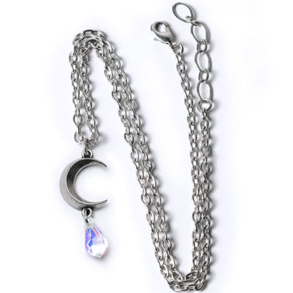 Tears Of The Moon Pendant