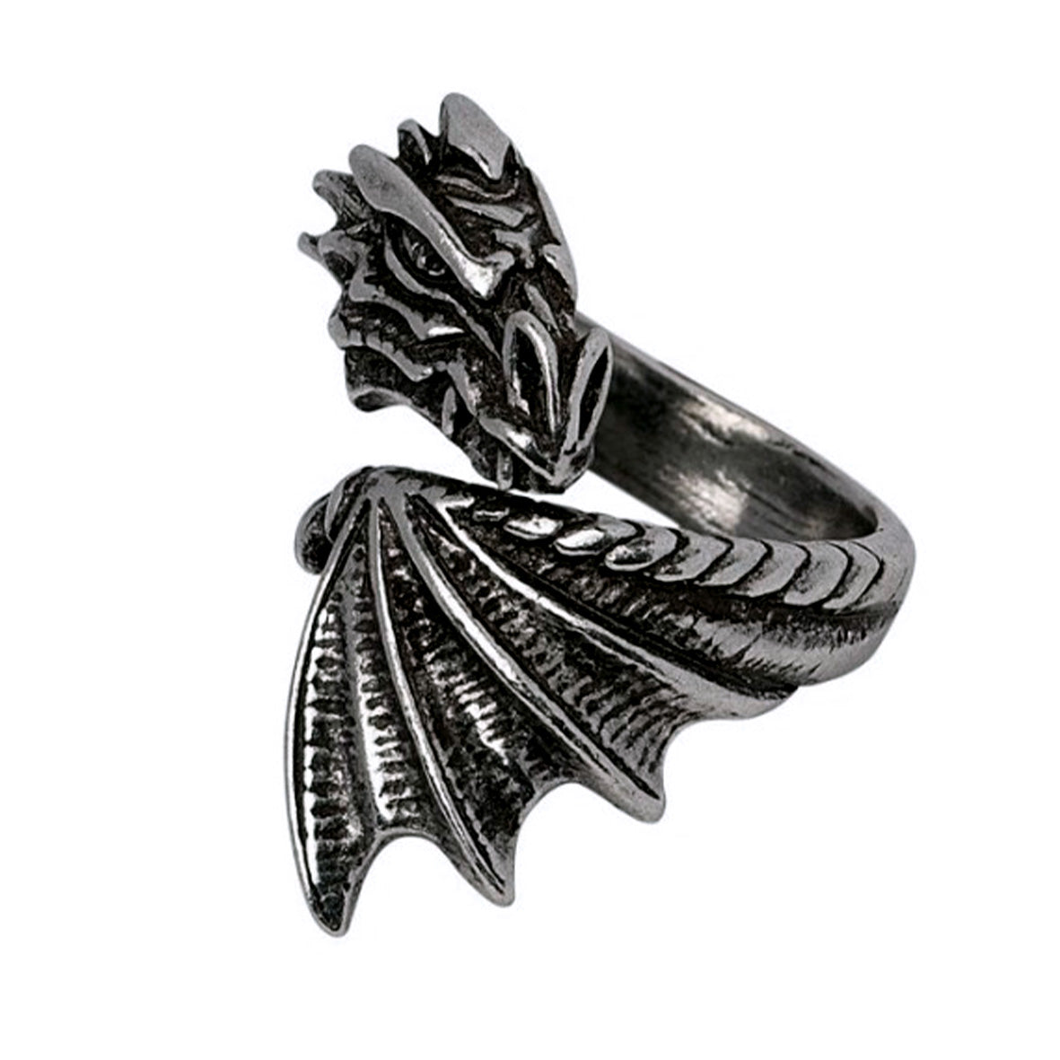The Awakening Dragon Ring