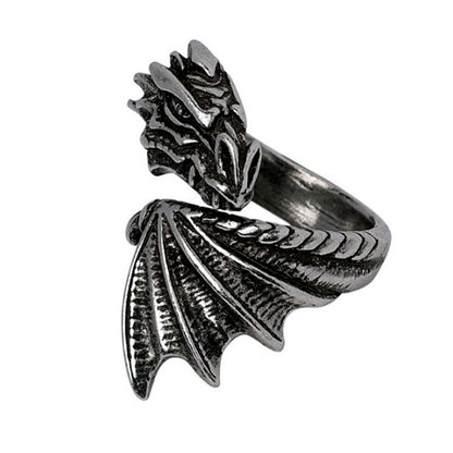 The Awakening Dragon Ring