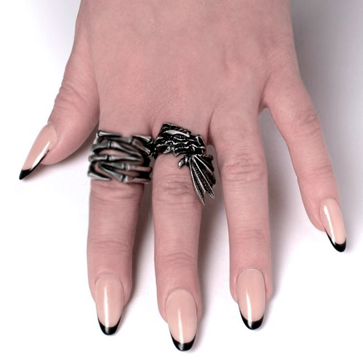 The Awakening Dragon Ring