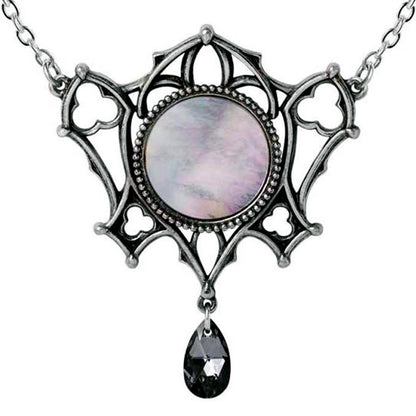 The Ghost Of Whitby Necklace