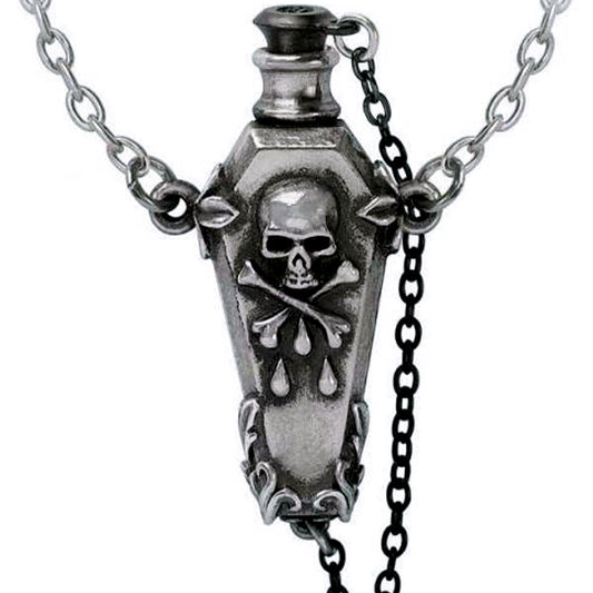 The Undertaker Necklace