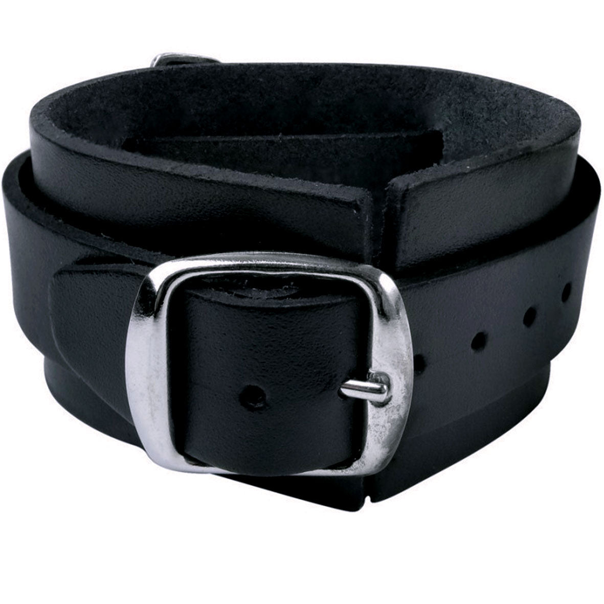 Thunder Hammer Leather Wrist Strap