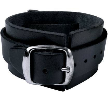 Thunder Hammer Leather Wrist Strap