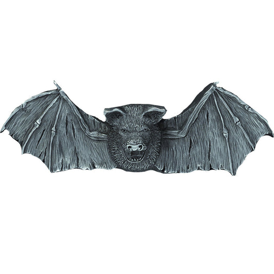 Vampire Bat Belt Buckle
