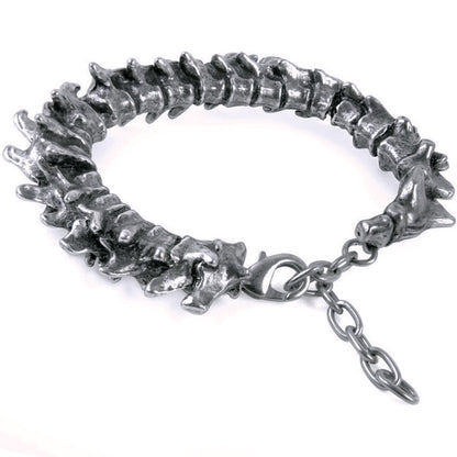 Vertebrae Bracelet