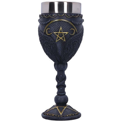 Baphomet Goblet - Set of 2