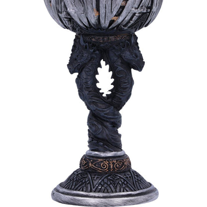 Blades Of Power Goblet - Set of 2