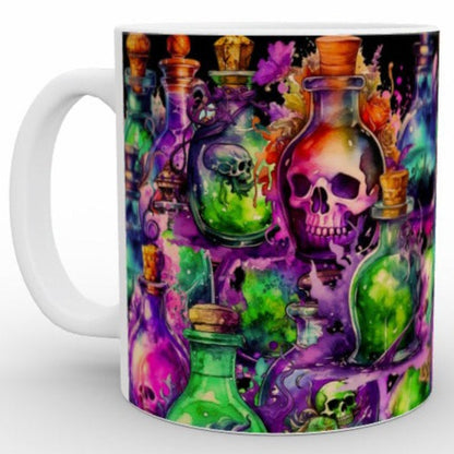 A Potion For Every Occasion - Mug Set