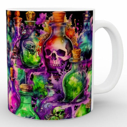 A Potion For Every Occasion - Mug Set